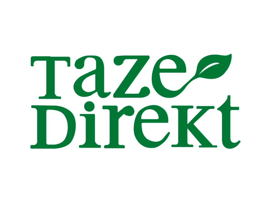 Taze Direkt Logo