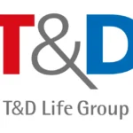 T&d Holdings Logo
