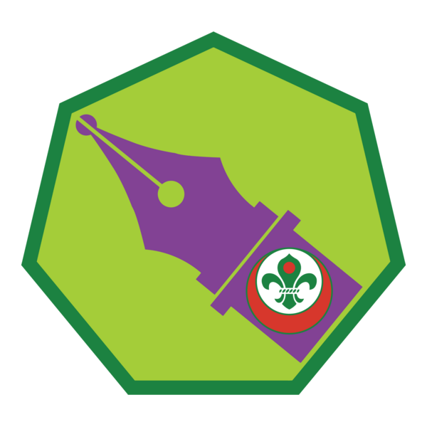 Teaching Badge logo