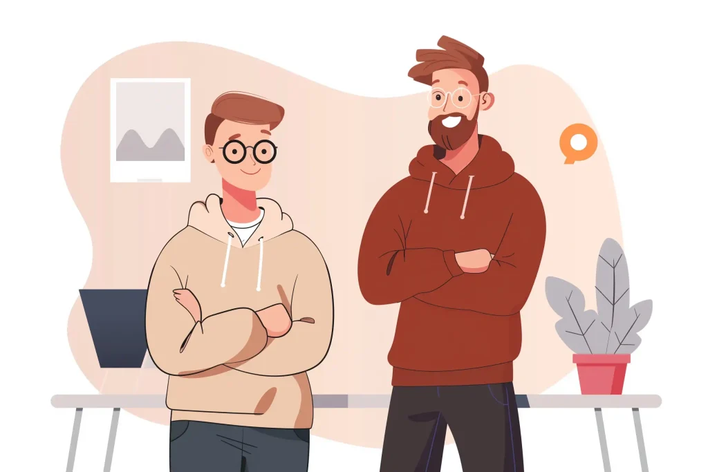 Team Dev Collaboration