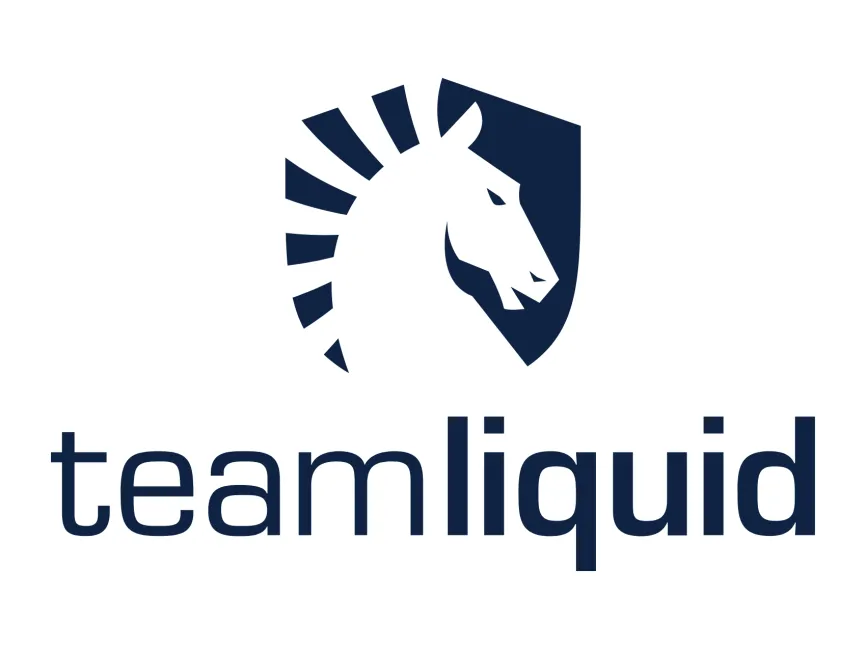 Team Liquid 2017 Years Logo