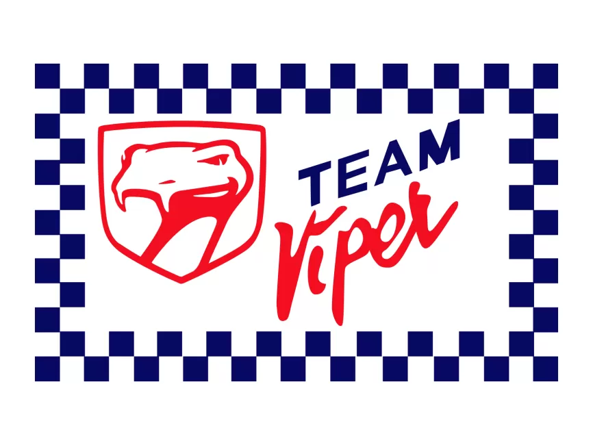 Team Viper Logo