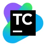 TeamCity icon Logo