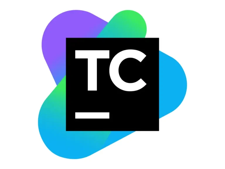 TeamCity icon Logo