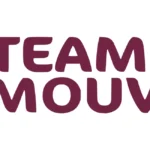 TEAM`MOUV Logo