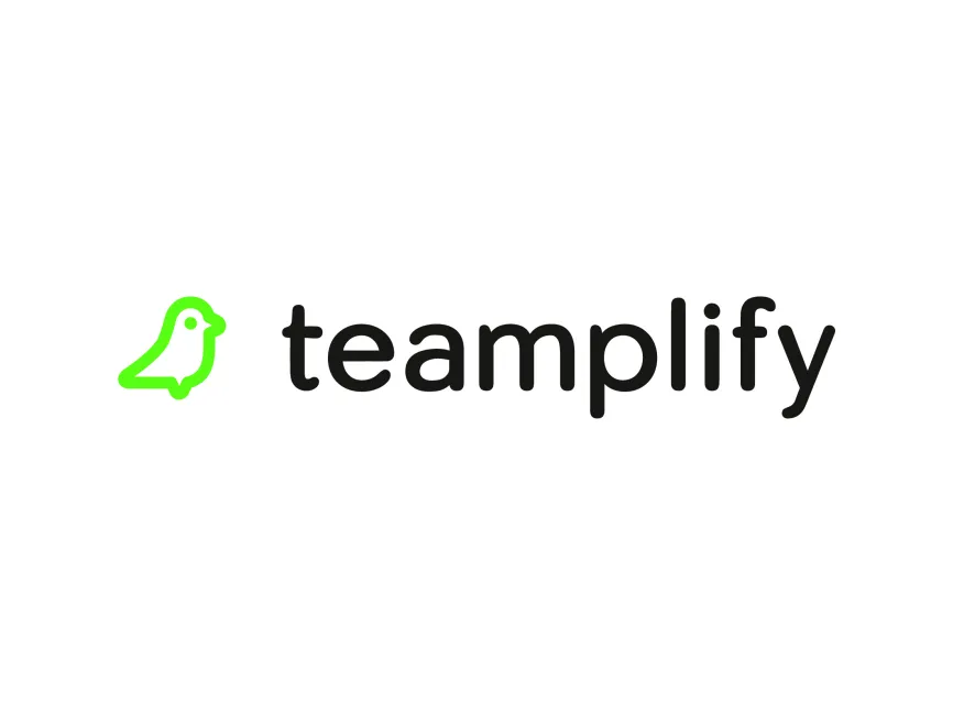 Teamplify Logo