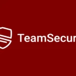 TeamSecure.io Logo