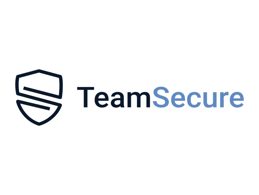 TeamSecure.io Logo