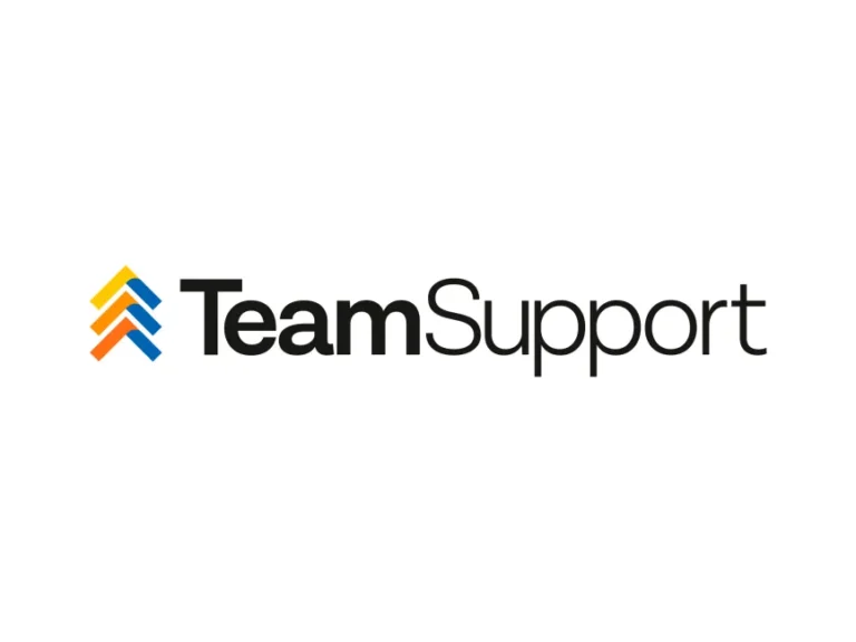 TeamSupport Logo