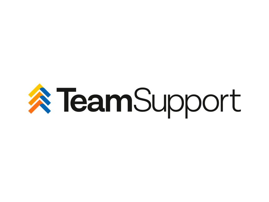 TeamSupport Logo