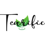 Tearific Logo