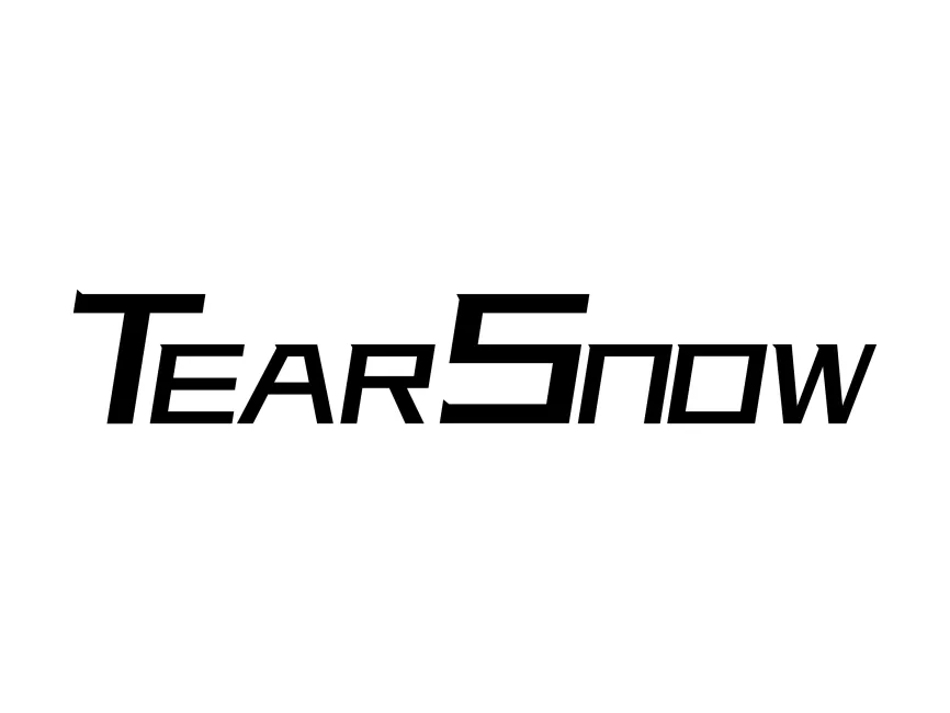 TearSnow Logo
