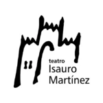 Teatro Isauro Matinez Logo