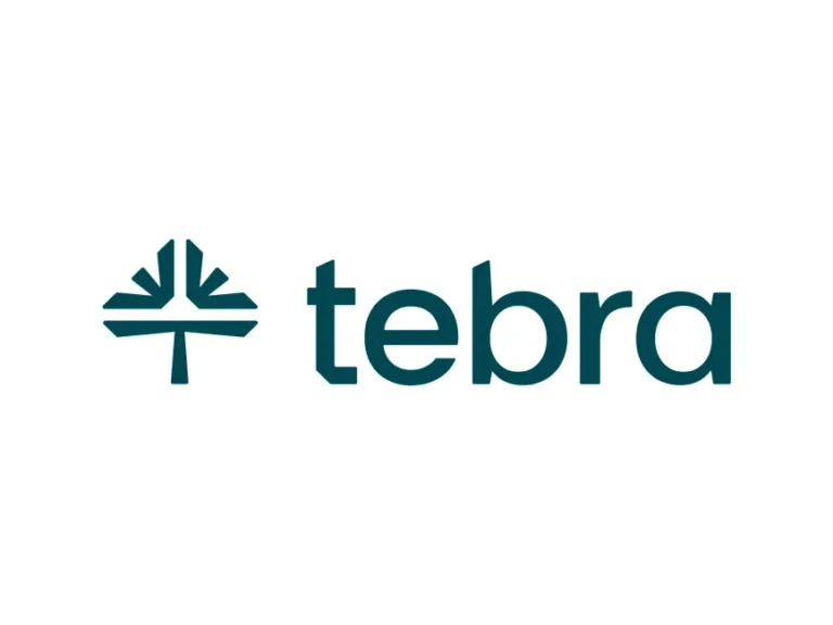 Tebra Logo