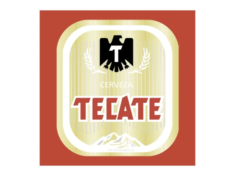 Tecate Beer Logo