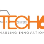 Tech6 Solutions Logo