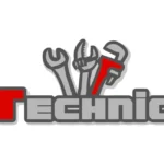 Technic Launcher Logo
