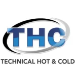 Technical Hot & Cold Logo