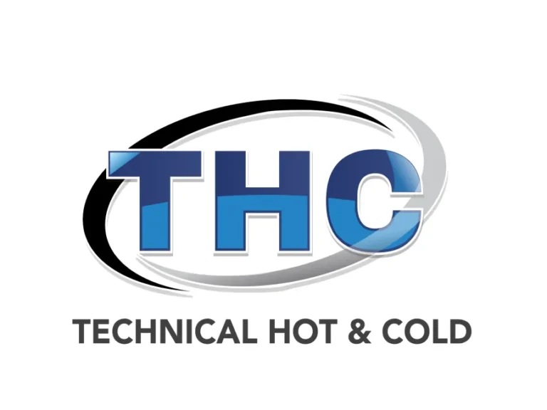 Technical Hot & Cold Logo