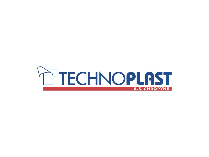 TechnoPlast Logo