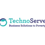 Technoserve Logo