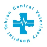 Tehran Central Veterinary Hospital Logo