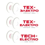Tekh-Elektro Logo