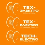 Tekh-Elektro Logo