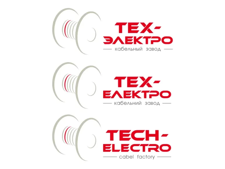Tekh-Elektro Logo