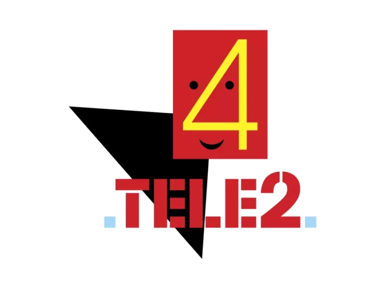 Tele 2 Logo