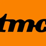 Télé Monte Carlo 1973 Logo