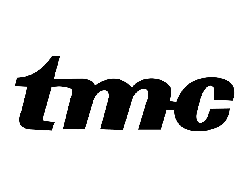Télé Monte Carlo 1973 Logo