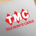 Télé Monte Carlo 1988 Logo