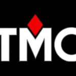 Télé Monte Carlo 1991 Logo