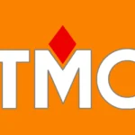 Télé Monte Carlo 1991 Logo