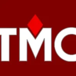 Télé Monte Carlo 1991 Logo