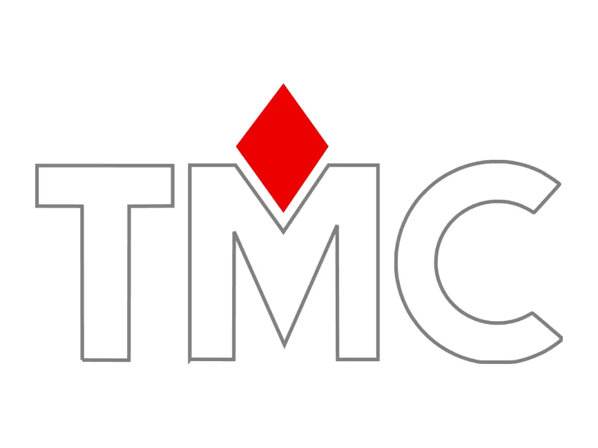 Télé Monte Carlo 1991 Logo