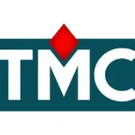 Télé Monte Carlo 1992 Logo