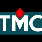Télé Monte Carlo 1992 Logo