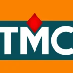 Télé Monte Carlo 1992 Logo