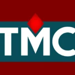 Télé Monte Carlo 1992 Logo