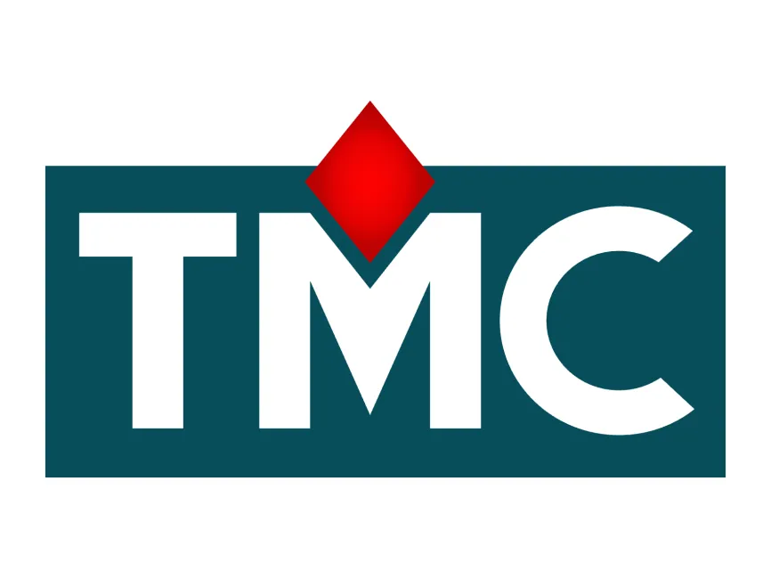 Télé Monte Carlo 1992 Logo