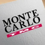 Télé Monte Carlo 1993 Logo