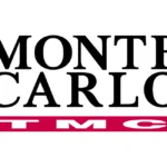 Télé Monte Carlo 1993 Logo