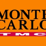 Télé Monte Carlo 1993 Logo