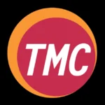 Télé Monte Carlo 2002 Logo