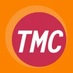Télé Monte Carlo 2002 Logo