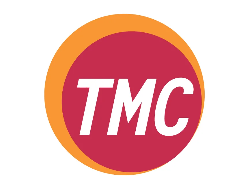 Télé Monte Carlo 2002 Logo