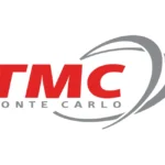 Télé Monte Carlo 2003 Logo