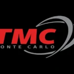 Télé Monte Carlo 2003 Logo